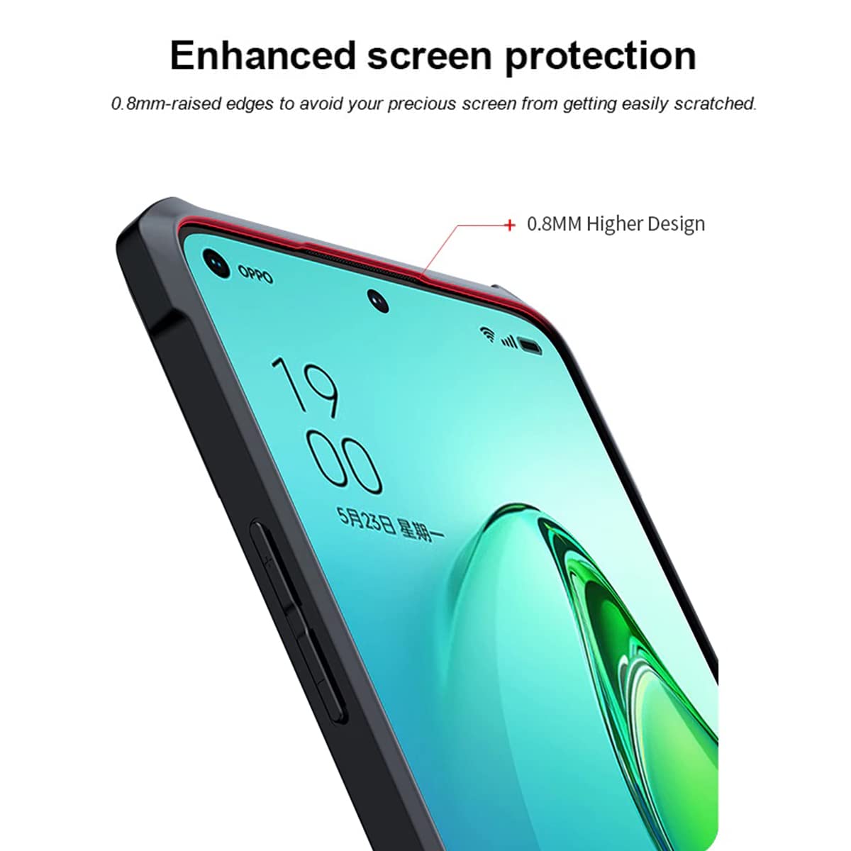 Oppo Reno 8 5G